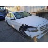mercedes-benz clase c (w205) lim. del año 2015