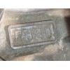 Recambio de motor completo para subaru forester sport referencia OEM IAM FB20  
