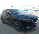 MAZDA CX-5 (KF)