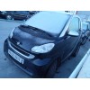 smart fortwo coupé (451) del año 2011