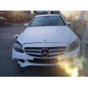 MERCEDES-BENZ CLASE C (W205) LIM.