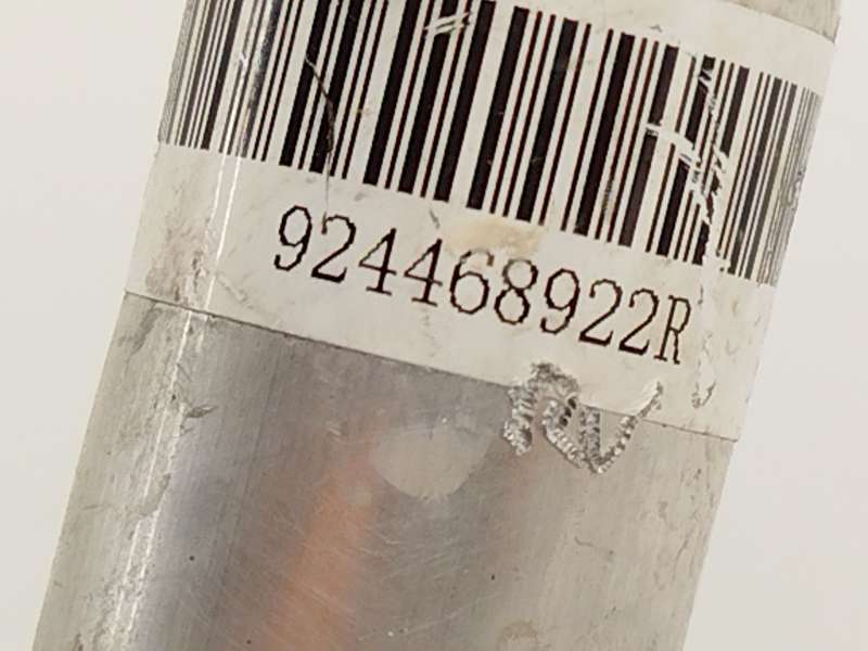 Recambio de tubos aire acondicionado para dacia spring ev (b6m1) referencia OEM IAM 924468922R 4