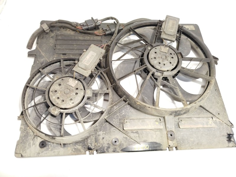 ELECTROVENTILADOR 7L0121203F 7L0959455D 0130303922