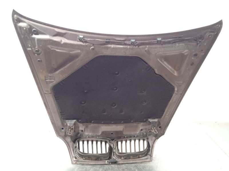 Recambio de capot para bmw x5 (e70) xdrive 40 d referencia OEM IAM 41617486754 - Marron 4
