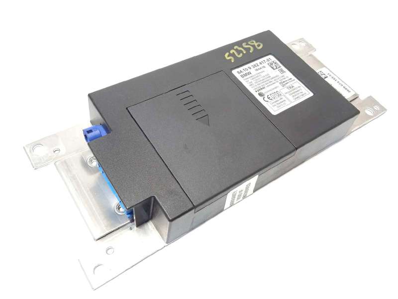 MODULO ELECTRONICO 84109382417 