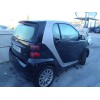 smart fortwo coupé (451) del año 2011