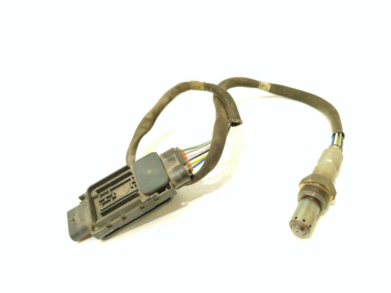 Recambio de sonda lambda para volkswagen touran (5t1) 1.6 tdi referencia OEM IAM 04L907805BJ  0281007139 2
