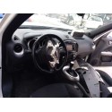 NISSAN JUKE (F15)