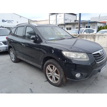 hyundai santa fé ii (cm) del año 2012