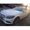 mercedes-benz clase c (w205) lim. del año 2015