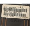 Recambio de cuadro instrumentos para renault scénic iii (jz0/1_) 1.5 dci referencia OEM IAM 248100996R 248106369R 