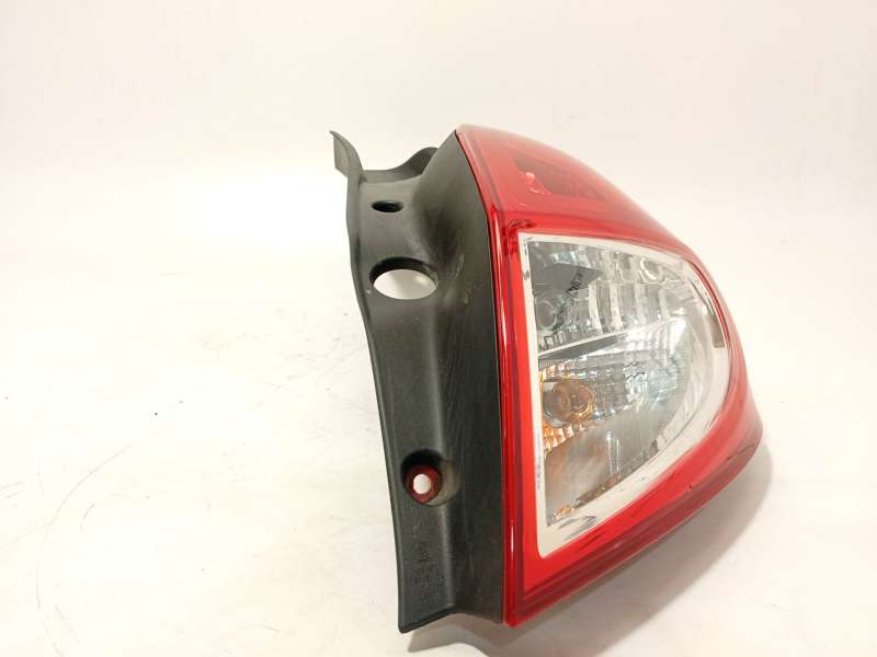 Recambio de piloto trasero derecho para renault clio iii (br0/1, cr0/1) 1.2 16v (br02, br0j, br11, cr02, cr0j, cr11) referencia - Blanco 3