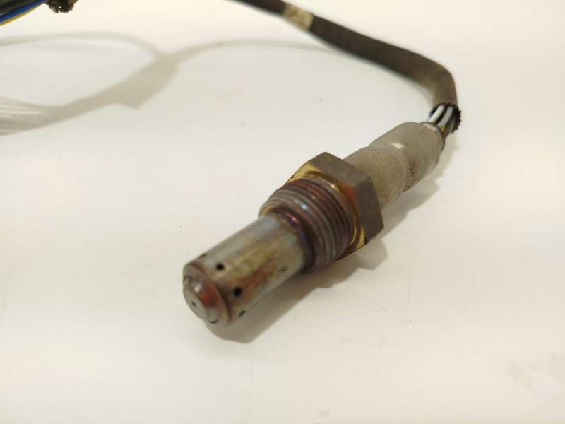 Recambio de sonda lambda para volkswagen touran (5t1) 1.6 tdi referencia OEM IAM 04L907805BJ  0281007139 3
