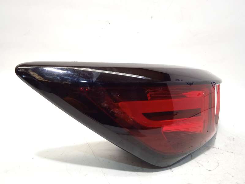 Recambio de piloto trasero izquierdo para mazda cx-3 (dk) 2.0 skyactiv-g referencia OEM IAM DM4N51160A  DM4N51160 2