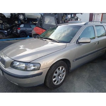 volvo v70 familiar del año 2003