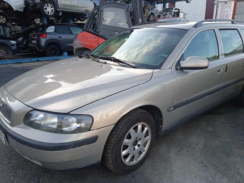VOLVO V70 FAMILIAR