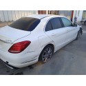 MERCEDES-BENZ CLASE C (W205) LIM.