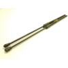 Recambio de amortiguadores maletero / porton para seat leon (kl1, klg) 2.0 tdi referencia OEM IAM 5FA827550C  