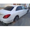 mercedes-benz clase c (w205) lim. del año 2015