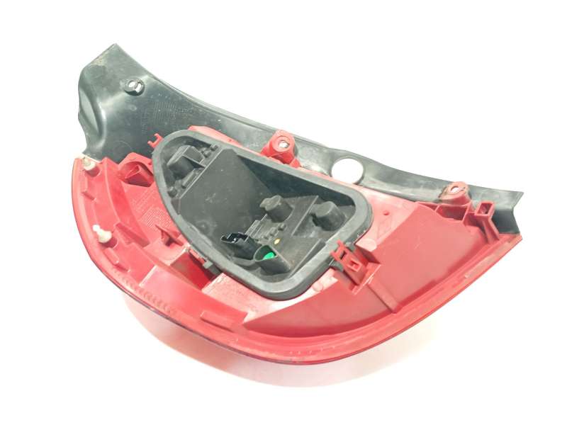 Recambio de piloto trasero derecho para renault clio iii (br0/1, cr0/1) 1.2 16v (br02, br0j, br11, cr02, cr0j, cr11) referencia - Blanco 4