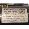 Recambio de motor arranque para volkswagen t6 transporter kombi referencia OEM IAM 02Z911024H  0001153007