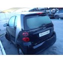 SMART FORTWO COUPÉ (451)