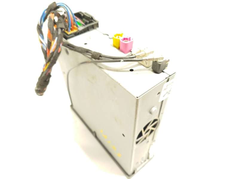 Recambio de sistema navegacion gps para volkswagen t-roc (a11, d11) 1.0 tsi referencia OEM IAM 3G5035820P 4