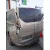 ford transit custom kombi del año 2017