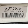 Recambio de espejo interior para ford kuga iii (dfk) 2.5 fhev referencia OEM IAM JU5A17E678CA 5511089 