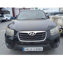 HYUNDAI SANTA FÉ II (CM)
