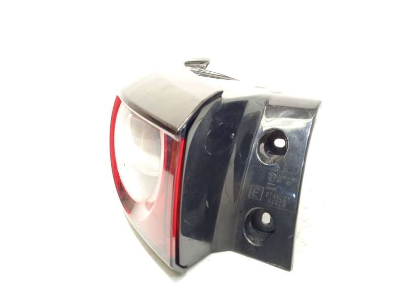 Recambio de piloto trasero izquierdo para mazda cx-3 (dk) 2.0 skyactiv-g referencia OEM IAM DM4N51160A  DM4N51160 3