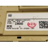 Recambio de caja reles / fusibles para hyundai kona (os, ose, osi) 1.6 gdi hybrid referencia OEM IAM 91951CM060  