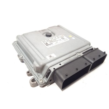 Recambio de centralita motor uce para mercedes-benz vito autobús (w639) 115 cdi (639.701, 639.703, 639.705) referencia OEM IAM A