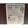 Recambio de modulo electronico para bmw serie 3 touring (f31) 335d xdrive referencia OEM IAM 84109382417  