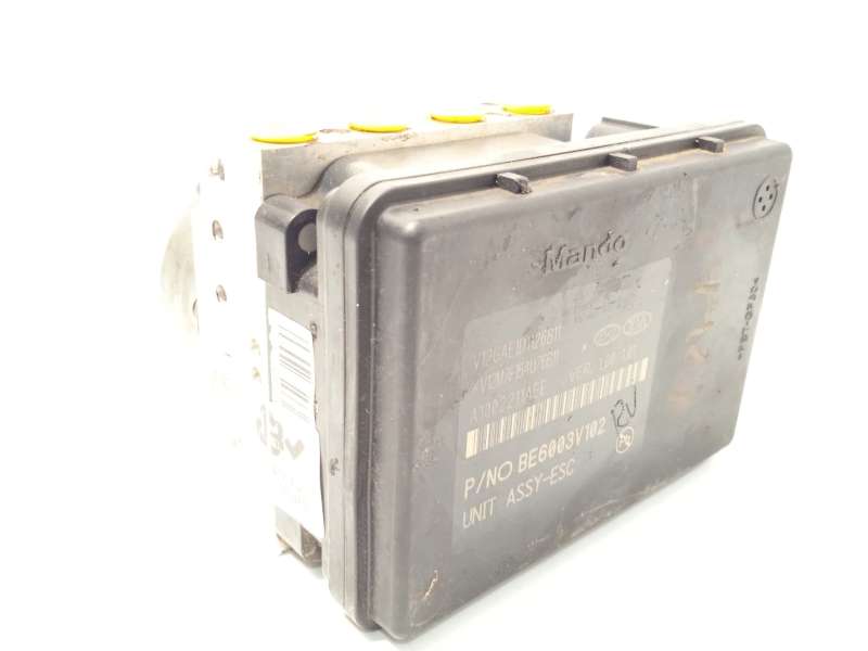Recambio de abs para kia rio (yb) concept referencia OEM IAM 58920H8200 BE6003V102 MGH85ADBH6013V101 3