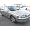 volvo v70 familiar del año 2003