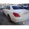 MERCEDES-BENZ CLASE C (W205) LIM.