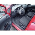 OPEL CORSA D