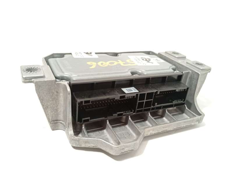 Recambio de centralita airbag para bmw x5 (e70) xdrive 40 d referencia OEM IAM 9214813 65779214813 0285010256 - Marron 3