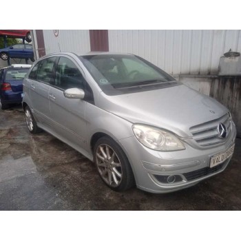 mercedes-benz clase b (w245) del año 2007