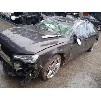 audi a5 sportback (8t) del año 2014