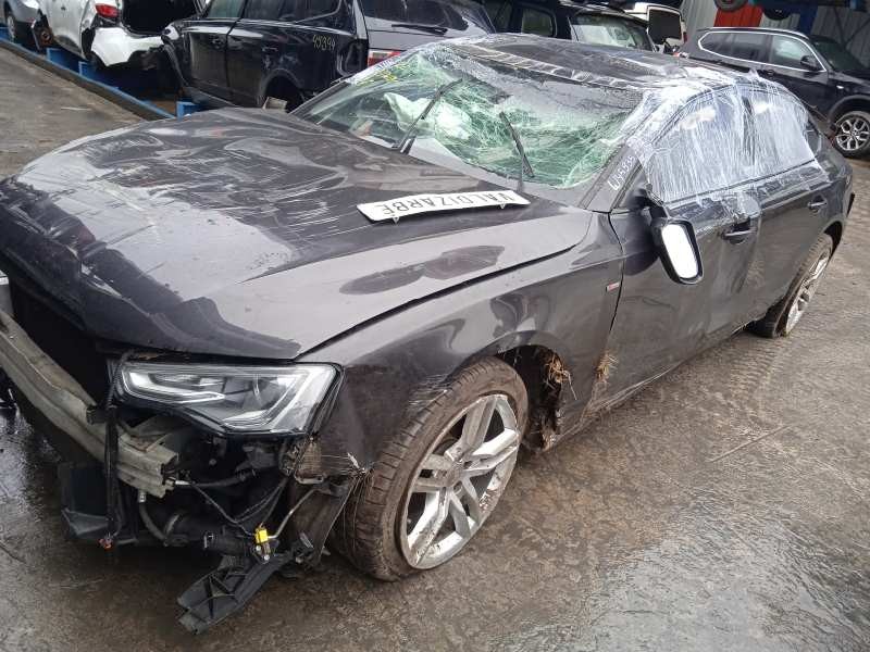 AUDI A5 SPORTBACK (8T)