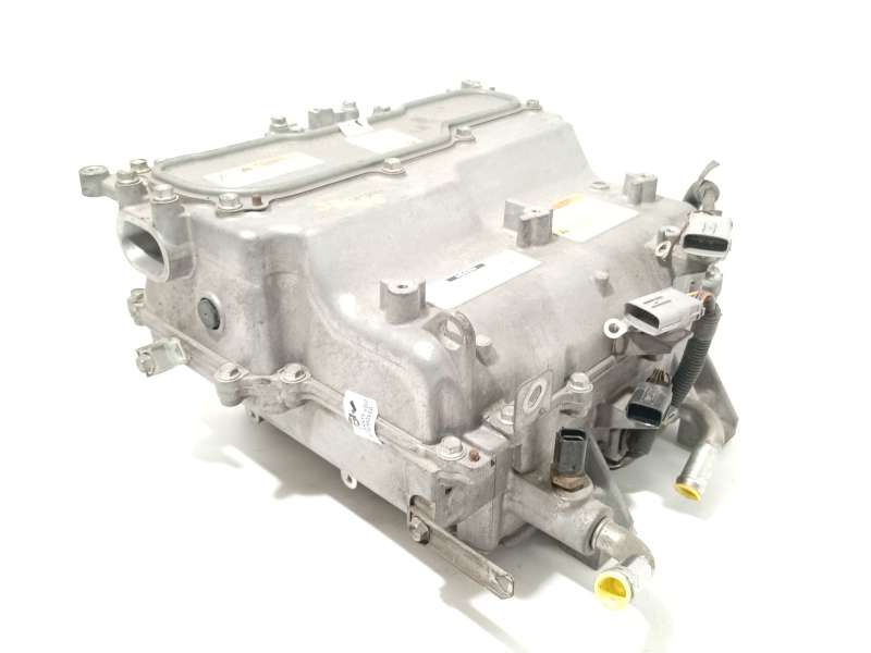 Recambio de convertidor potencia para mitsubishi outlander iii (gg_w, gf_w, zj, zl, zk) 2.0 hybrid 4wd (gg2w) referencia OEM IAM