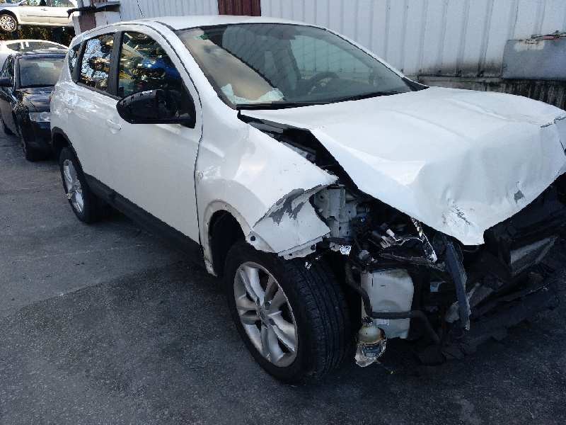 NISSAN QASHQAI (J10)
