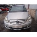 MERCEDES-BENZ CLASE B (W245)