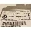 Recambio de centralita airbag para bmw x5 (e70) xdrive 40 d referencia OEM IAM 9214813 65779214813 0285010256