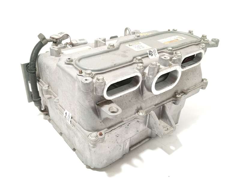 Recambio de convertidor potencia para mitsubishi outlander iii (gg_w, gf_w, zj, zl, zk) 2.0 hybrid 4wd (gg2w) referencia OEM IAM 2