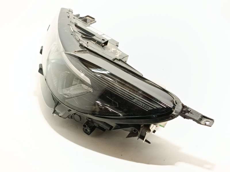 Recambio de faro izquierdo para ford kuga iii (dfk) 2.5 fhev referencia OEM IAM PV4B13E017AF 2859653 L81299503Z6 - Azul 2