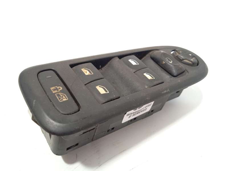 MANDO ELEVALUNAS DELANTERO IZQUIERDO 96659465ZD 6490NR 