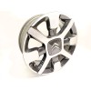 Recambio de llanta para citroën c3 iii (sx) 1.2 vti 82 referencia OEM IAM 9800494077 98004940ZR 